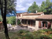 Beau village de la vallee de la Mare, avec cafe et...