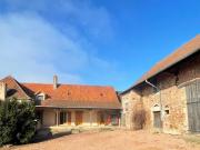 Beaubery Vente Maison 71