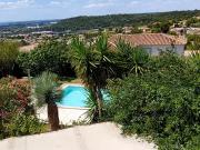 Beaucaire 30300 Achat / Vente maison 7 pièces t7 piscine...