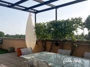 BEAUCAIRE CENTRE VILLE VUE PORT DE PLAISANCE APPARTEMENT 168