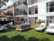 Beauchamp 95250 Programme neuf appartement neuf à vendre...