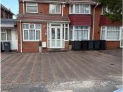Beauchamp Avenue, Birmingham B20, 7 bed semi detached...