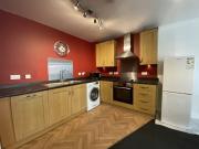 Beauchamp House, City Centre, CV1, Property for rent