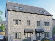 Beauchamps Drive, Midsomer Norton, 4 Bedroom Semi detached