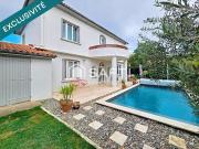 Beaucoup de cachet pour cette maison bourgeoise rénovée