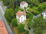 Beaucoup de cachet! Pour des investisseurs ou bien une...