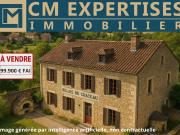 Beaucoup de potentiel! Superbe maison auberge en pierres...