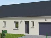 Beaufay 72110 Programme neuf maison neuf à vendre 7 pièces