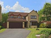 Beaufitz Place, Tatworth, 4 Bedroom Detached