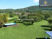 BEAUFORT 39 JURA, à vendre maison en pierres de prestige...