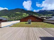 Beaufort 73270 Achat / Vente appartement 4 pièces t4 cave