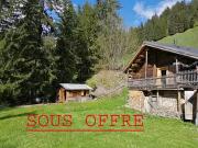 Beaufort 73270 Achat / Vente maison 4 pièces t4