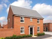 Beaufort Close, Newark, 3 Bedroom House