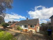 Beaufort Drive, Northampton, 2 Bedroom Bungalow