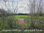 Beaufort en Anjou 49250 Achat / Vente terrain