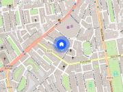 Beaufort Gardens, London