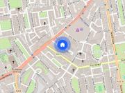 Beaufort Gardens, London SW3