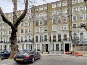 Beaufort Gardens London SW3