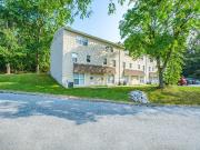 Beaufort Manor One Bedroom