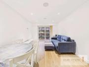 Beaufort Park, Colindale, NW9