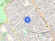 Beaufort Road, Bristol, BS8