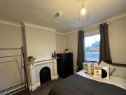 Beaufort Road, Exeter, 1 Bedroom House