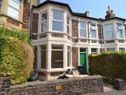 Beaufort Road, Horfield, Bristol, BS7