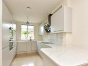 Beaufort Road, Reigate, 3 Bedroom Terraced