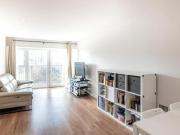 Beaufort Square, Beaufort Park, 2 Bedroom Apartment