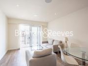 Beaufort Square, Colindale NW9, 1 bed flat to rent,...