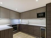 Beaufort Square, London, 2 Bedroom Apartment