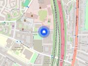 Beaufort Square, London, NW9
