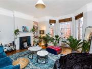 Beaufort Street, Chelsea SW3, 1 bed flat to rent, £2,747...