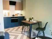 Beaufort Street, Manchester, M3 4FR, United Kingdom | 1...