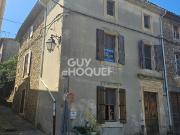 Beaufort Vente Maison 34