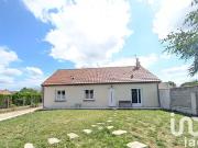 Beaugency 45190 Achat / Vente maison 4 pièces t4 piscine