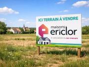 Beaugency 45190 Programme neuf terrain neuf à vendre