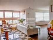 Beaugrenelle – Vue panoramique – Résidence de standing...