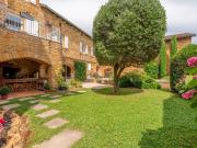 Beaujolais Demeure en Pierres Dorées de 212 m²