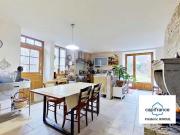 Beaulieu – Charme, volumes et nature au cœur du Parc...