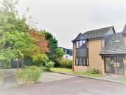 Beaulieu Place, Chiswick, Chiswick W4, Studio to rent,...