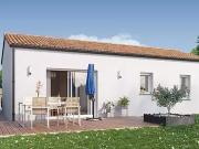 Beaulieu sous la Roche 85190 Programme neuf maison neuf...