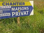 Beaulieu sous la Roche 85190 Programme neuf terrain neuf...