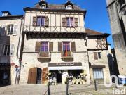 Beaulieu sur Dordogne Vente Maison 19