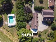 Beaulieu sur Loire Vente Maison 45