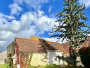 Beaulieu sur Loire Vente Maison 45