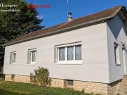 Beaulieu sur Loire Vente Maison 45