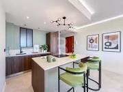 Beaulieu sur Mer 06310 Achat / Vente appartement 3...