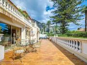 Beaulieu sur Mer 06310 Achat / Vente appartement 4 pièces t4