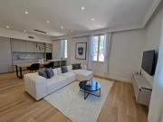 Beaulieu sur Mer 06310 Achat / Vente appartement 4 pièces t4